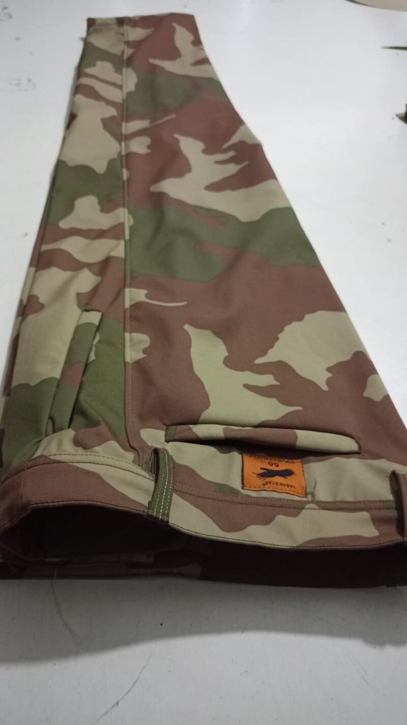 Yabanstar Soft Jel Su Geçirmez Pantolon